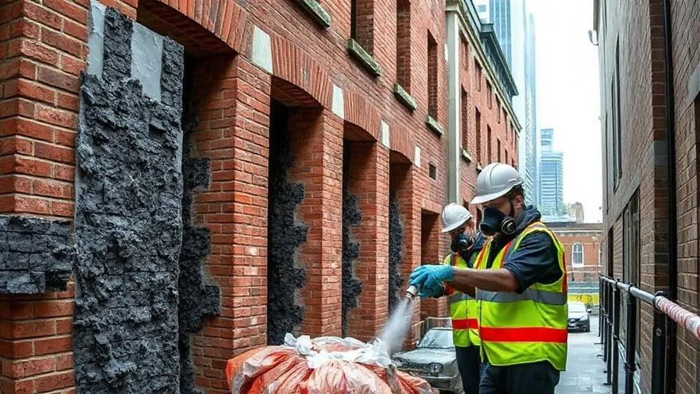 Construction & Demolition in Chelsea — HSE-licensed specialists