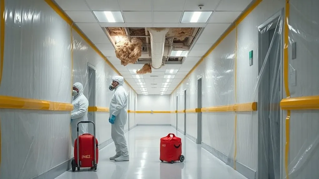 Healthcare & NHS in Chelsea — HSE-licensed specialists