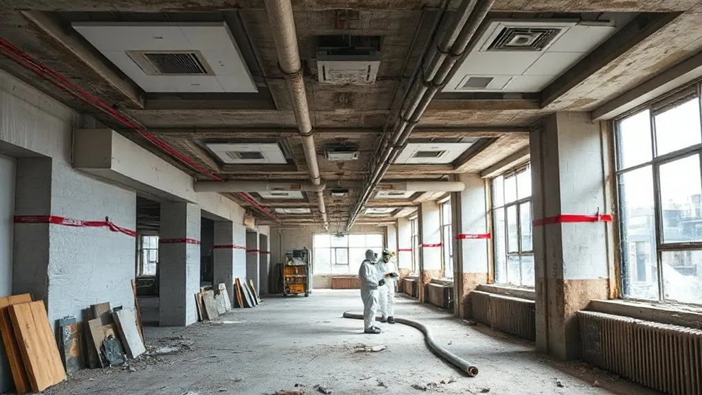 Soft Strip & Demolition in Chelsea — HSE-licensed specialists