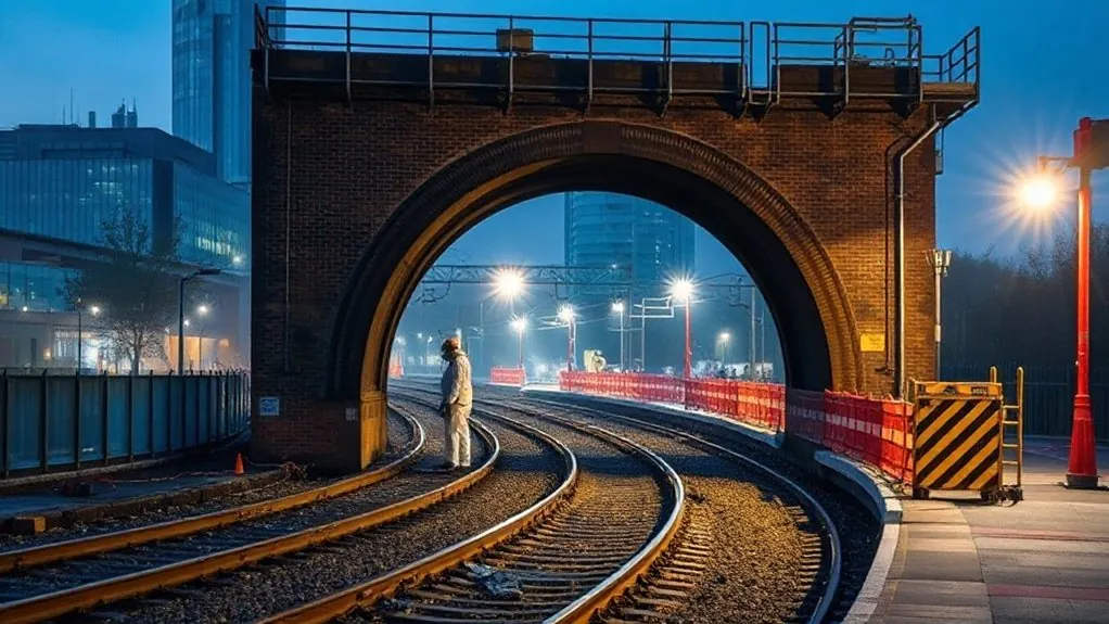 Transport Infrastructure in Chelsea — HSE-licensed specialists